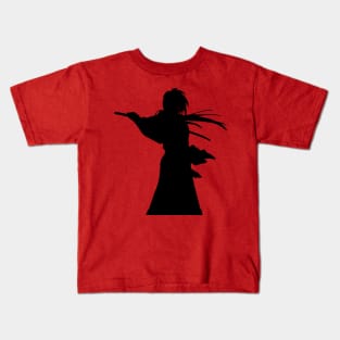 Samurai x Kids T-Shirt